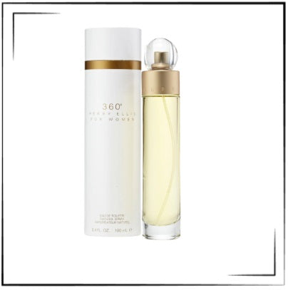 360 Perry Ellis Women 3.4