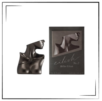 Billie Eilish No 2 By Billie Eilish 3.4