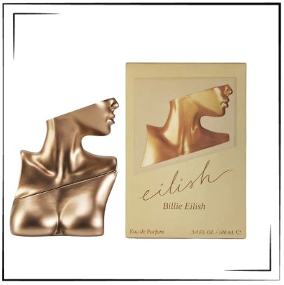 Billie Eilish By Billie Eilish 3.4