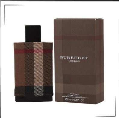 Burberry London By Burberry 3.3