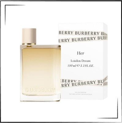 Burberry Her London Dream By Burberry 3.3