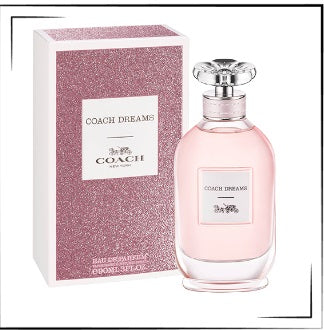 Coach Dream By Coach 3.0