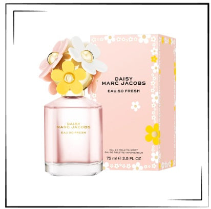 Daisy Eau So Fresh By Marc Jacobs 2.5