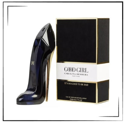Good Girl By Carolina Herrera 2.7