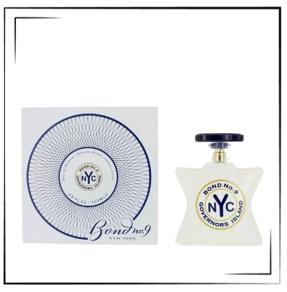 BOND NO 9 Governor Island edp 3.4