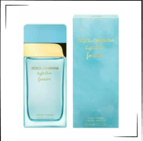 Light Blue Forever By Dolce & Gabbana 3.3