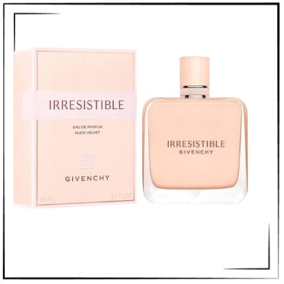 Irresistible Velvet By Givenchy 2.8