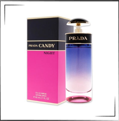 Prada Candy Night By Prada 2.7