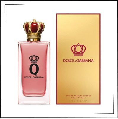 Queen Intense By Dolce & Gabbana 3.3