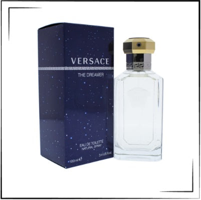 The Dreamer By Versace 3.4