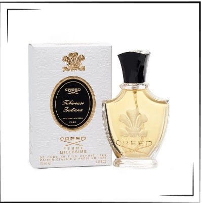 Tubereuse Indiana By Creed 2.5