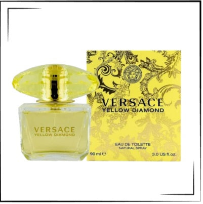 Yellow Diamond By Versace 3.0