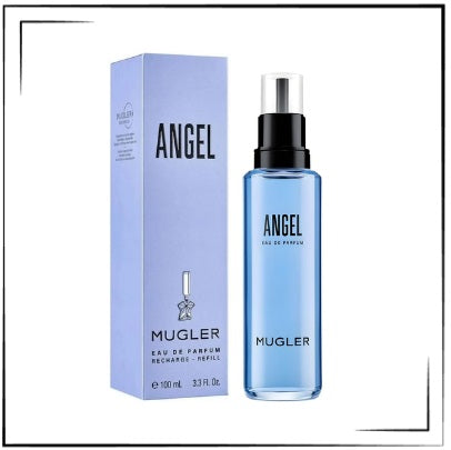 Angel By Thierry Mugler 3.3