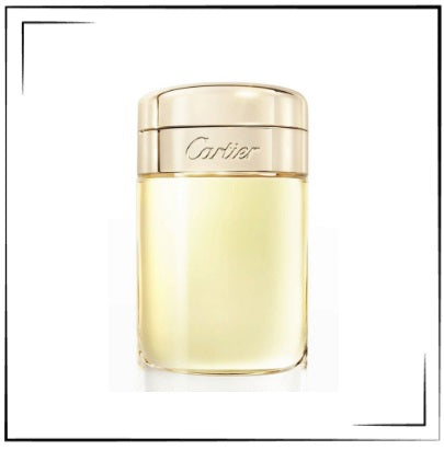 Baiser Vole Parfum By Cartier 3.4 Tester