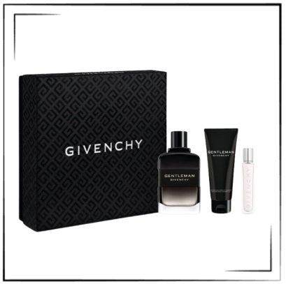 Gentleman Boisee By Givenchy 3.4 + SG + Mini