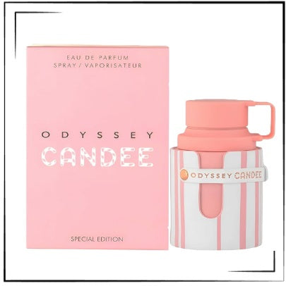 Odyssey Candee By Armaf 3.4