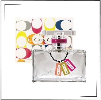 Coach Signature Colors By Coach 3.3