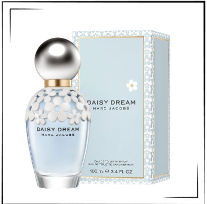 Daisy Dream By Marc Jacobs 3.3
