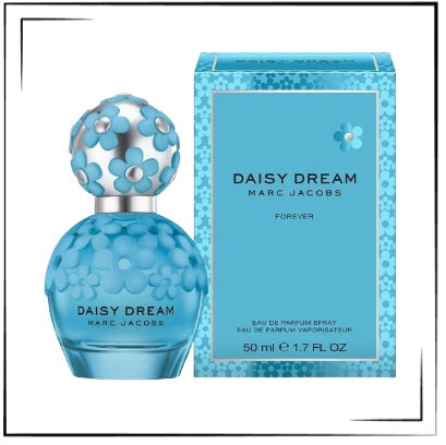 Daisy Dream Forever By Marc Jacobs 1.7