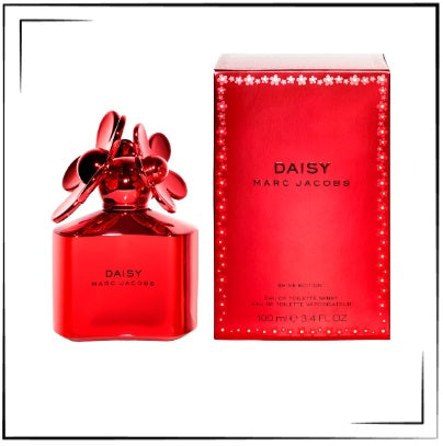 Daisy Shine Edition By Marc Jacobs 3.4