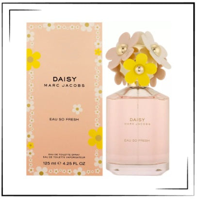 Diasy Eau So Fresh By Marc Jacobs 4.2