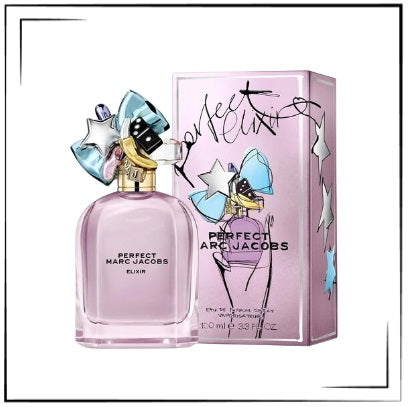 Perfect Elixir By Marc Jacobs 3.3