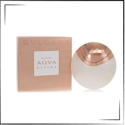 Aqva Divina By Bvlgari 2.2