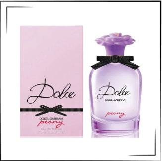 Dolce Peony By Dolce & Gabbana 2.5