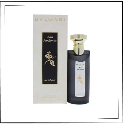 Bvlgari Eau Parfumee Au The Noir By Bvlgari 2.5