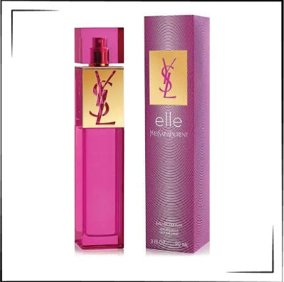 Elle By Yves Saint Laurent 3.0 Eau De Parfum