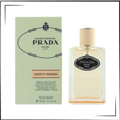 Fleur D' Oranger By Prada 3.4