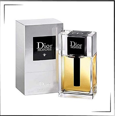 Dior Homme By Christian Dior 1.7