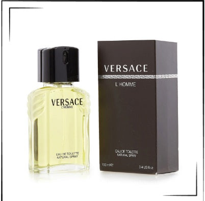 Versace L' Homme By Versace 3.4