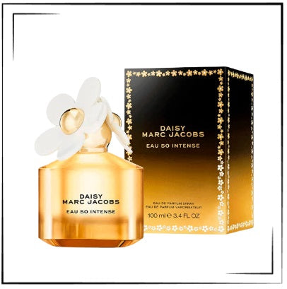 Daisy Eau So Intense By Marc Jacobs 3.3