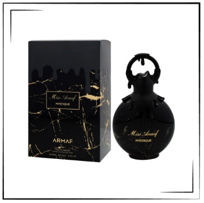 Miss Mystique By Amaf 3.4