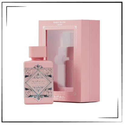 Badee Al Oud Noble Blush By Lattafa 3.4