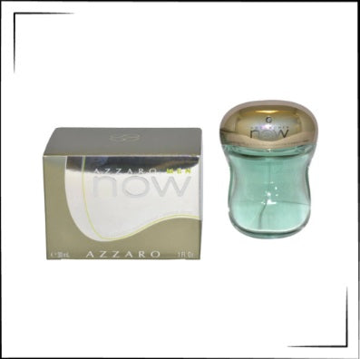 Azzaro Now For Men By Azzaro 1.0