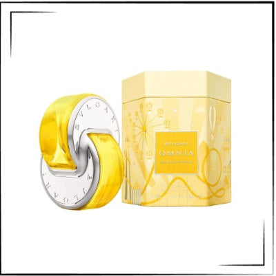 Omnia Golden Citrine By Bvlgari 2.2