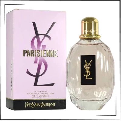 Parisienne By Yves Saint Laurent 3.0