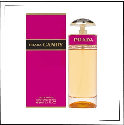 Prada Candy By Prada 2.8