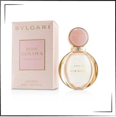 Rose Goldea The Essence Of The Jeweller By Bvlgari 3.0