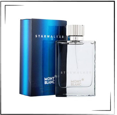 Starwalker By Mont Blanc 2.5