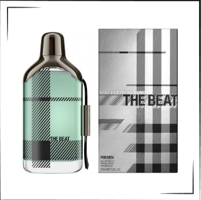 The Beat By Burberry 3.3