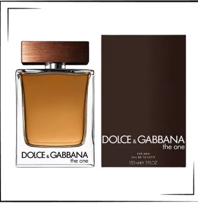 The One By Dolce & Gabbana 5.0