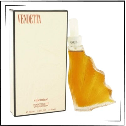 Vendetta By Valentino 3.3
