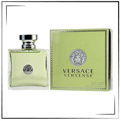 Versense By Versace 3.4