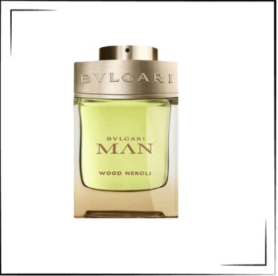 Bvlgari Man Wood Neroli By Bvlgari 2.0 UNBOX