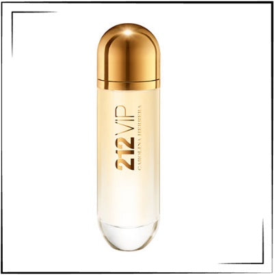 212 Vip By Carolina Herrera 4.2 *Unbox*