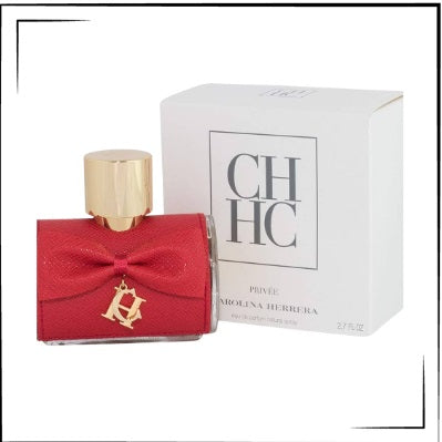 Ch Privee By Carolina Herrera 2.7 *Tester*