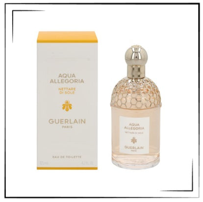 Aqua Allegoria Nettare Di Sole By Guerlain 4.2